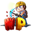 Minecraft Server icon for WildPrison