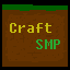 Minecraft Server icon for CraftSMP