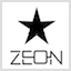 Minecraft Server icon for ZeonMC