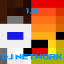 Minecraft Server icon for DJ Network