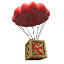 Minecraft Server icon for CrashCraft