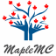 Minecraft Server icon for MapleMC