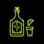 Minecraft Server icon for Tequila Sunrise