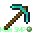 Minecraft Server icon for Multi SMP