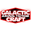Minecraft Server icon for Galactic Craft