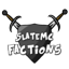 Minecraft Server icon for SlateMC Factions - JUST RESET!