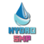 Minecraft Server icon for Hydro Vanilla SMP
