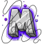 Minecraft Server icon for DimensionMc