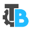 Minecraft Server icon for TechBlock