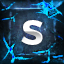 Minecraft Server icon for SteelBite