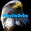 Minecraft Server icon for MysticGrim