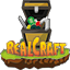 Minecraft Server icon for RealCraft.pl