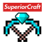 Minecraft Server icon for SuperiorNetwork