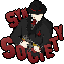 Minecraft Server icon for Syn Society