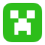 Minecraft Server icon for ghost.zone
