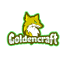Minecraft Server icon for Goldencraft