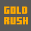Minecraft Server icon for Gold Rush