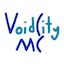 Minecraft Server icon for VoidCityMc