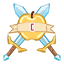 Minecraft Server icon for Crafters Community