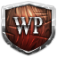 Minecraft Server icon for Wolfpackmc