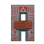 Minecraft Server icon for MC-Ages