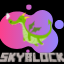 Minecraft Server icon for SkyBlock Italia