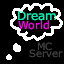 Minecraft Server icon for MyDreamWorldMC