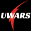 Minecraft Server icon for UWARS