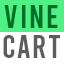 Minecraft Server icon for VineCart