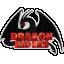 Minecraft Server icon for Dragon Riders