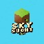 Minecraft Server icon for skysucht