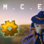 Minecraft Server icon for DankCraft