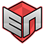 Minecraft Server icon for ExentricMC