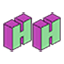 Minecraft Server icon for MC Eternal Server - HHServers