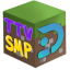 Minecraft Server icon for TTVSMP