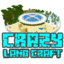Minecraft Server icon for CrazyLandCraft