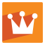 Minecraft Server icon for King smp 