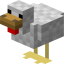 Minecraft Server icon for Mine Vibe
