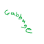 Minecraft Server icon for Gabbage