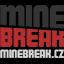 Minecraft Server icon for MineBreak