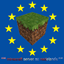 Minecraft Server icon for minecraftservereu