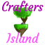 Minecraft Server icon for Crafters-Island