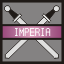 Minecraft Server icon for Imperia MC
