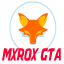Minecraft Server icon for MxRox Network
