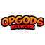 Minecraft Server icon for OPGods