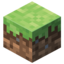 Minecraft Server icon for Vanilla Plus Minecraft