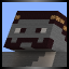 Minecraft Server icon for Spartacus Legacy