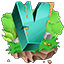 Minecraft Server icon for Valegate