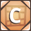 Minecraft Server icon for Craftanija