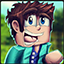 Minecraft Server icon for MINEGAMERS